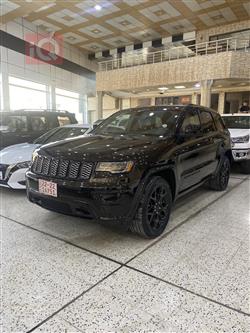 جيب جراند شيروكي